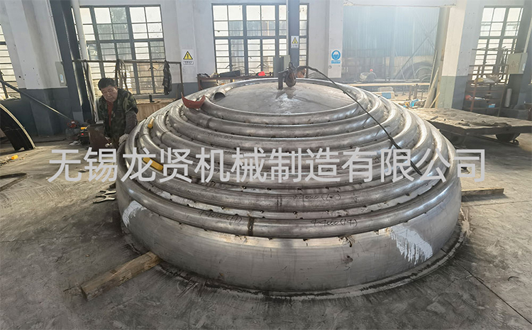 365上市公司官网封头盘管定制流程包括哪些？