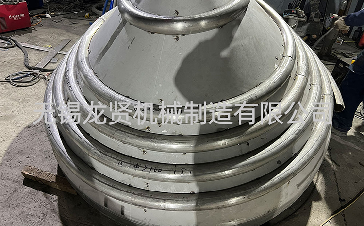 怎么保障封头盘管的质量？