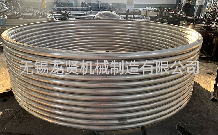 半圆管的法兰连接需要注意的要点有哪些？