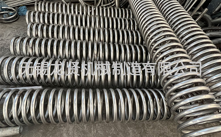 365上市公司官网盘管生产厂家分享盘管的焊接技巧