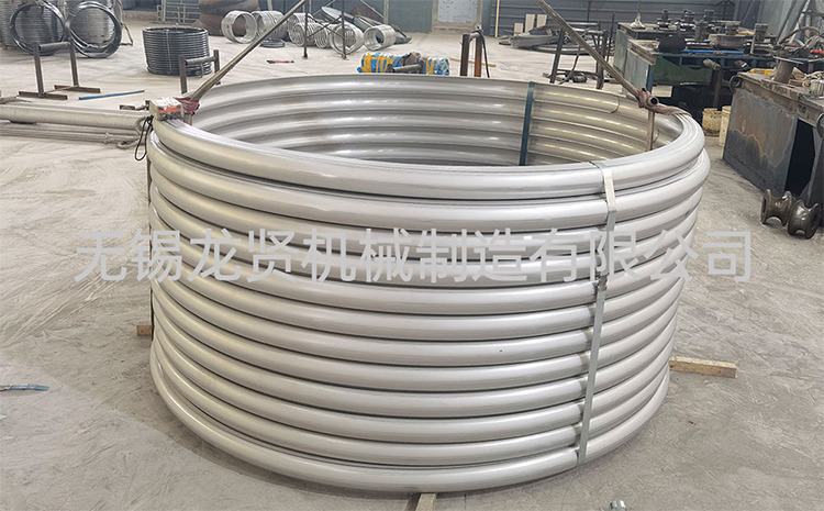 半圆管的特点有哪些？