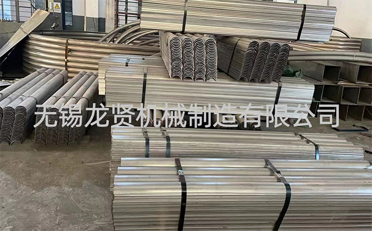 半圆管为何能够在多个领域广泛应用？